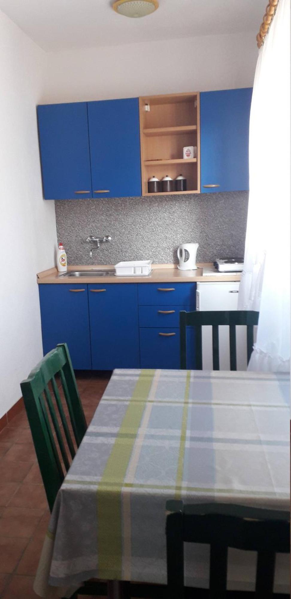 Apartments Bruna Brodarica  Kültér fotó