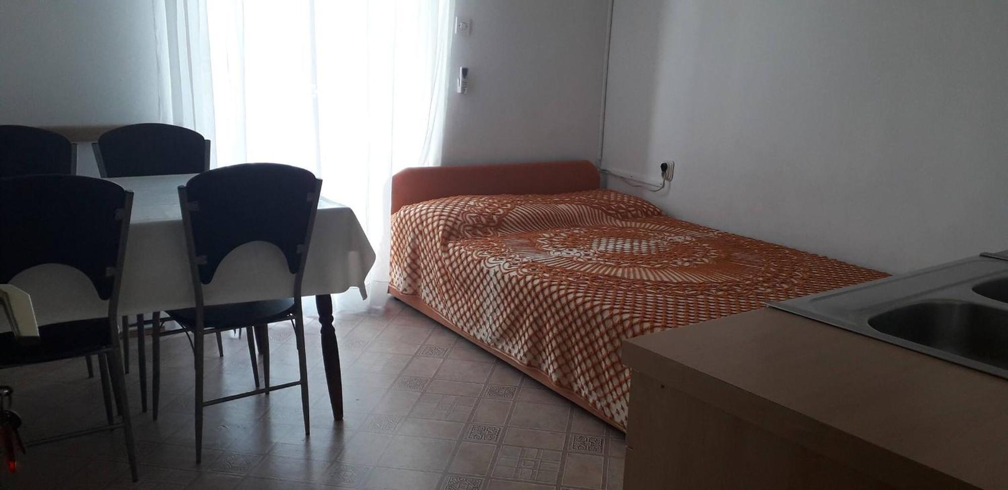 Apartments Bruna Brodarica  Kültér fotó